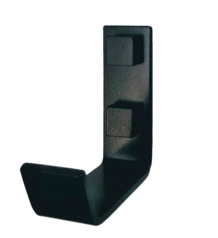Cabide Aluminium Black Ref. 915