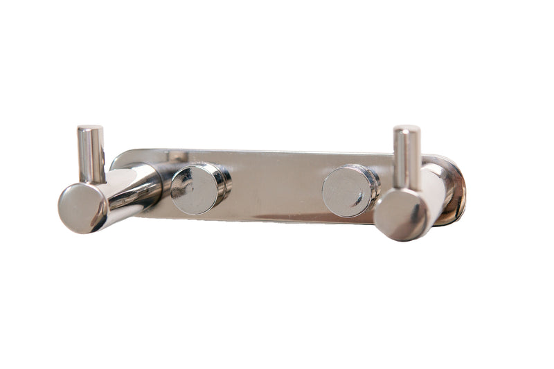Cabide Duplo Spazio Plus Ref. 101P