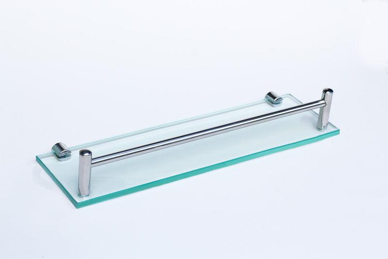 Porta Shampoo Retangular Ref. 509N