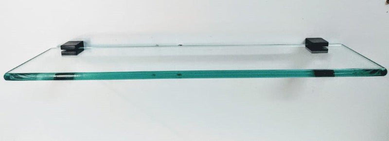 Prateleira Aluminium Black Ref. 920