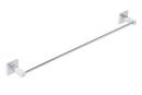 Toalheiro Barra 50cm Slim Ref. 204