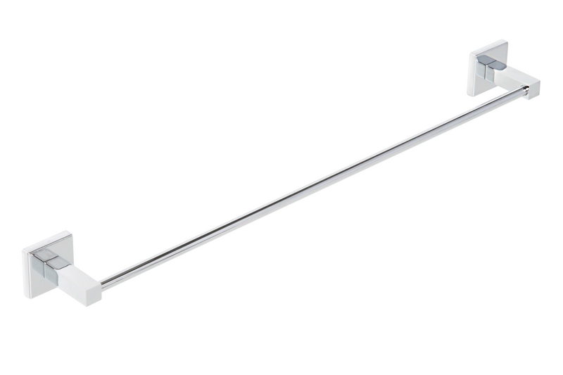 Toalheiro Barra 50cm Slim Ref. 204