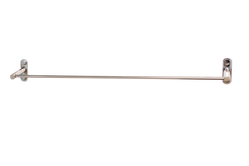 Toalheiro Barra 50cm Spazio Plus  Ref. 105P