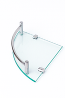 Porta Shampoo Canto Ref. 501N